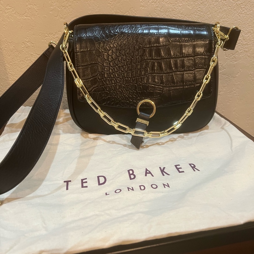 Ted Baker Handbag/Crossbody!